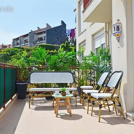 Apartamento Viento Norte - Amplia Terraza Y Chill Out Quienes Buscan Descanso Y Calidez