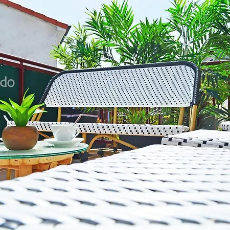 Apartment Viento Norte - Amplia Terraza Y Chill Out Quienes Buscan Descanso Y Calidez *