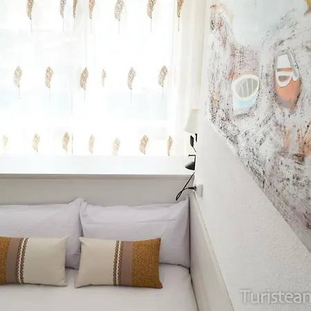 Appartement Viento Norte - Amplia Terraza Y Chill Out Quienes Buscan Descanso Y Calidez San Vicente De La Barquera