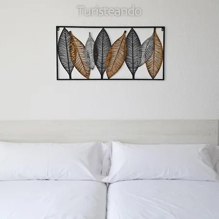 Apartment Viento Norte - Amplia Terraza Y Chill Out Quienes Buscan Descanso Y Calidez