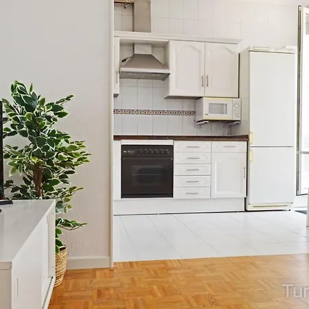 Appartement Viento Norte - Amplia Terraza Y Chill Out Quienes Buscan Descanso Y Calidez *