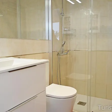 Appartement Viento Norte - Amplia Terraza Y Chill Out Quienes Buscan Descanso Y Calidez San Vicente De La Barquera