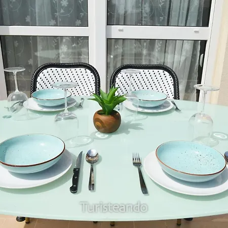 Viento Norte - Amplia Terraza Y Chill Out Quienes Buscan Descanso Y Calidez Appartement San Vicente De La Barquera