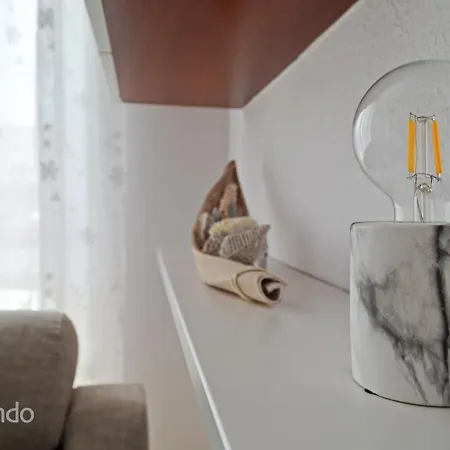 Appartement Viento Norte - Amplia Terraza Y Chill Out Quienes Buscan Descanso Y Calidez *