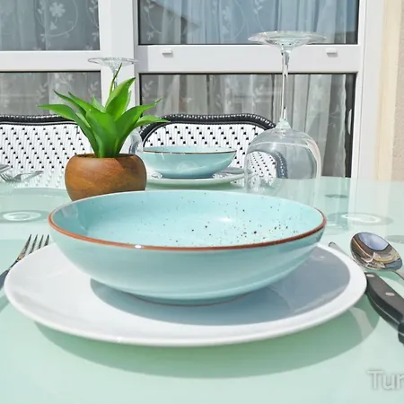 Viento Norte - Amplia Terraza Y Chill Out Quienes Buscan Descanso Y Calidez *