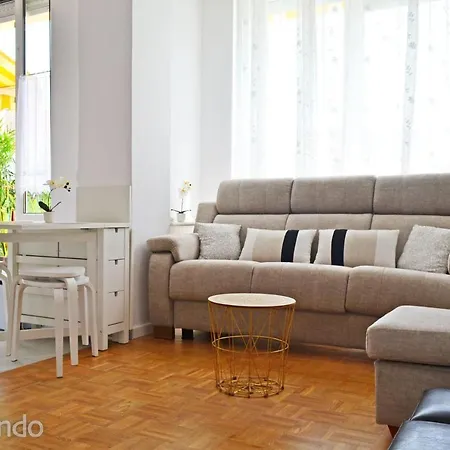 Apartment Viento Norte - Amplia Terraza Y Chill Out Quienes Buscan Descanso Y Calidez San Vicente De La Barquera